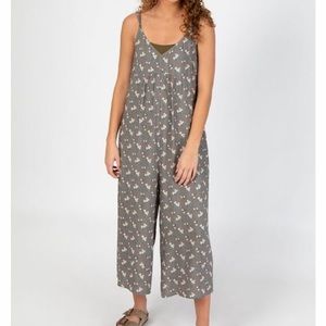 NATURAL LIFE jumpsuit!!